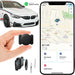 Mini GPS Tracker🔥✨ - Mozmade