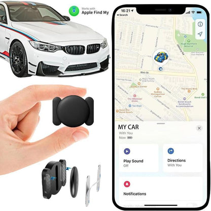 Mini GPS Tracker🔥✨ - Mozmade