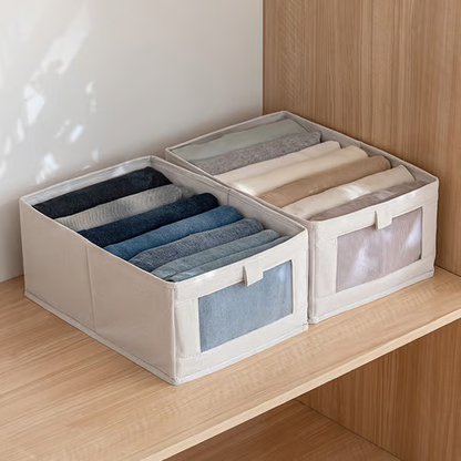 Cation Multi-functional Folding Wardrobe🎁 - Mozmade