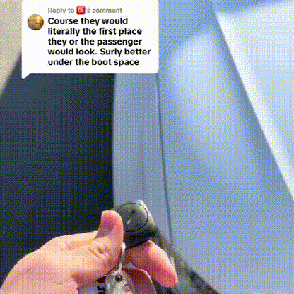 Mini GPS Tracker🔥✨ - Mozmade