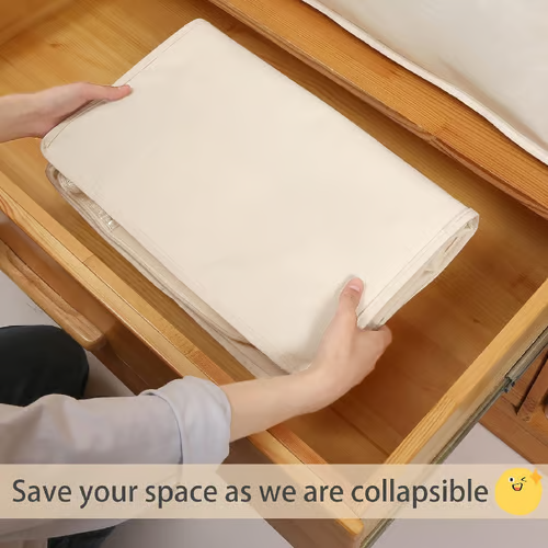 Ultra Space Saving Self Compression Organizer📦 - Mozmade