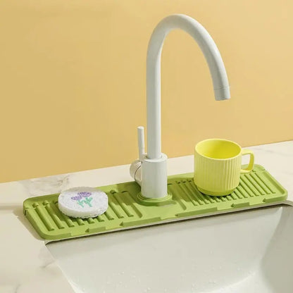 Faucet Guard & Draining Mat🚰💧 - Mozmade