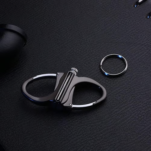 ⚡️Keychain Lighter 🔥