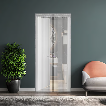 Magnetic Screen Door🔥 - Mozmade